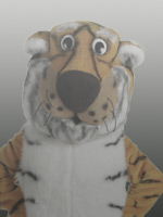 Default Head Shot