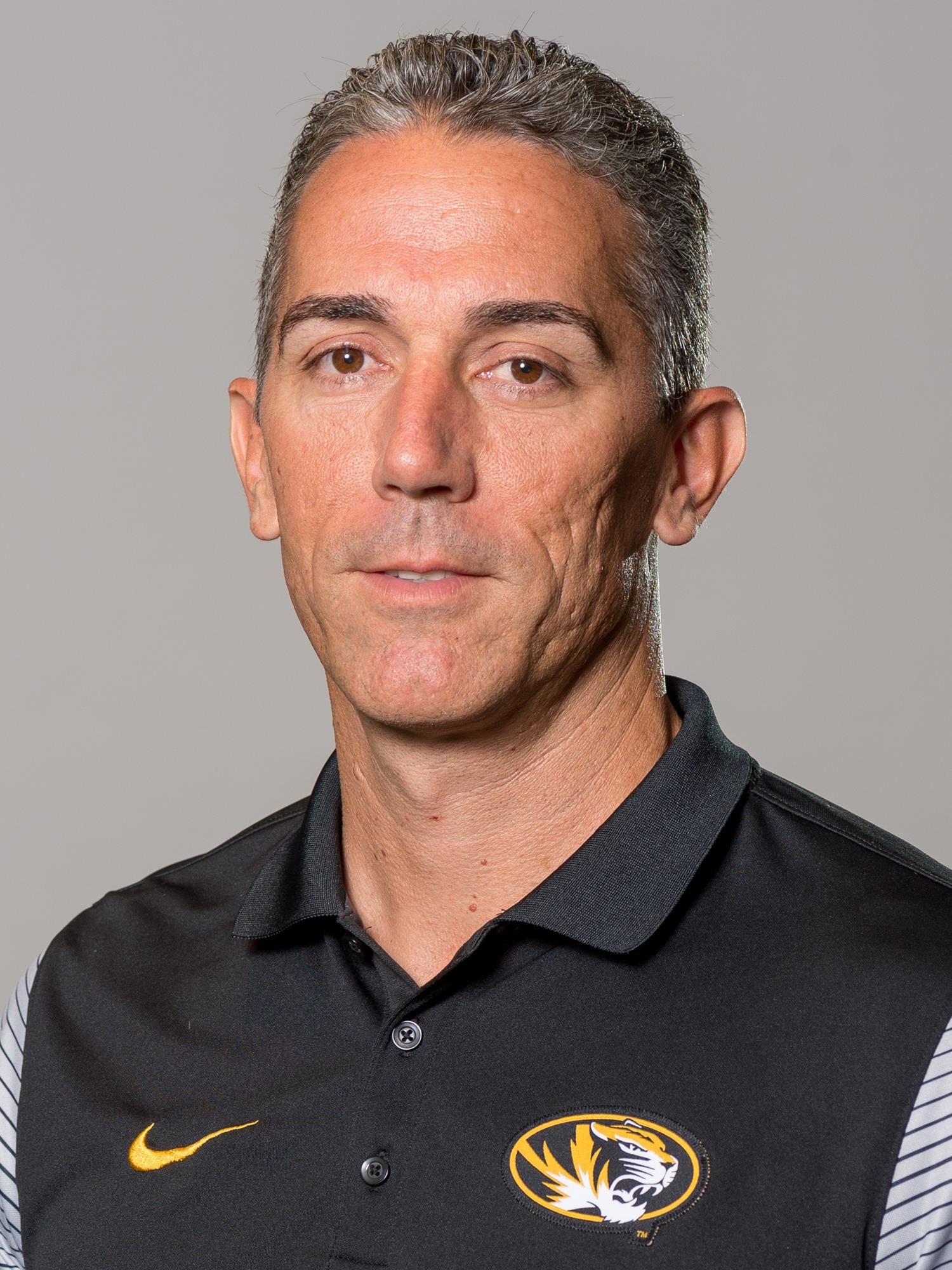 Patrick Hallmark