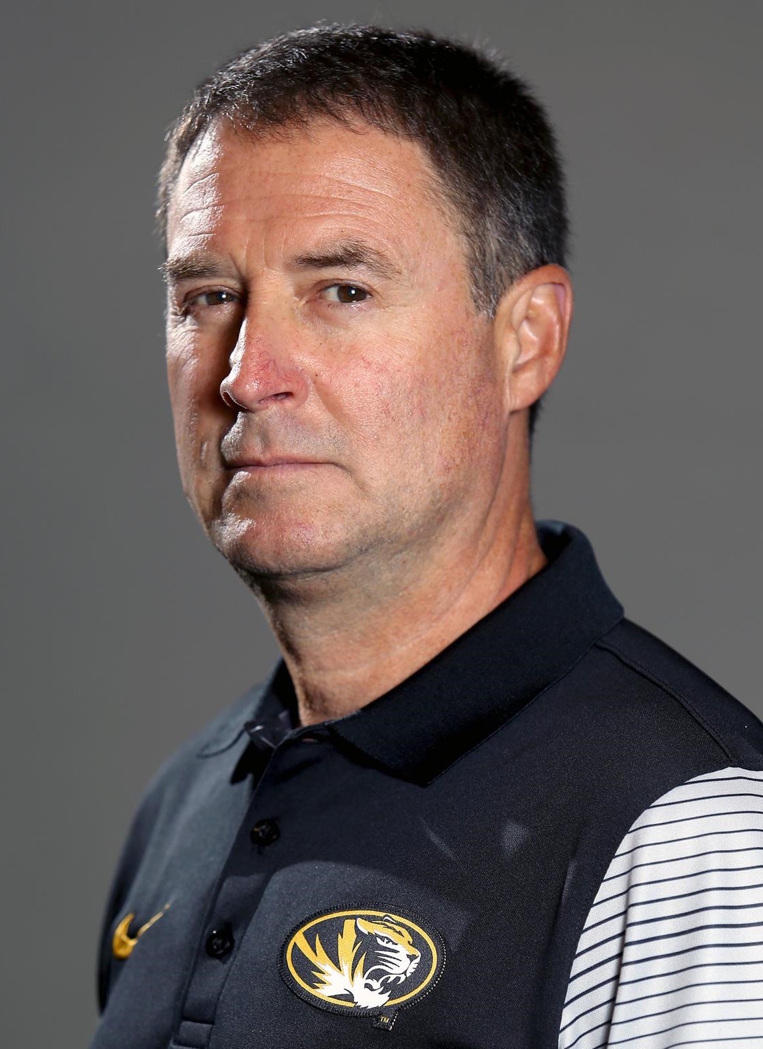 Mark Leroux