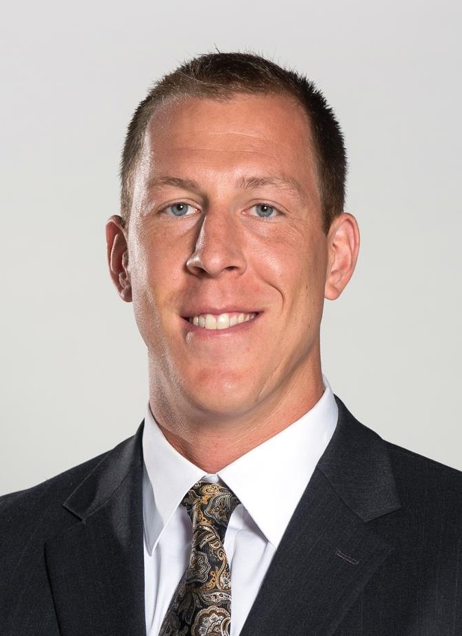 Nick Michael