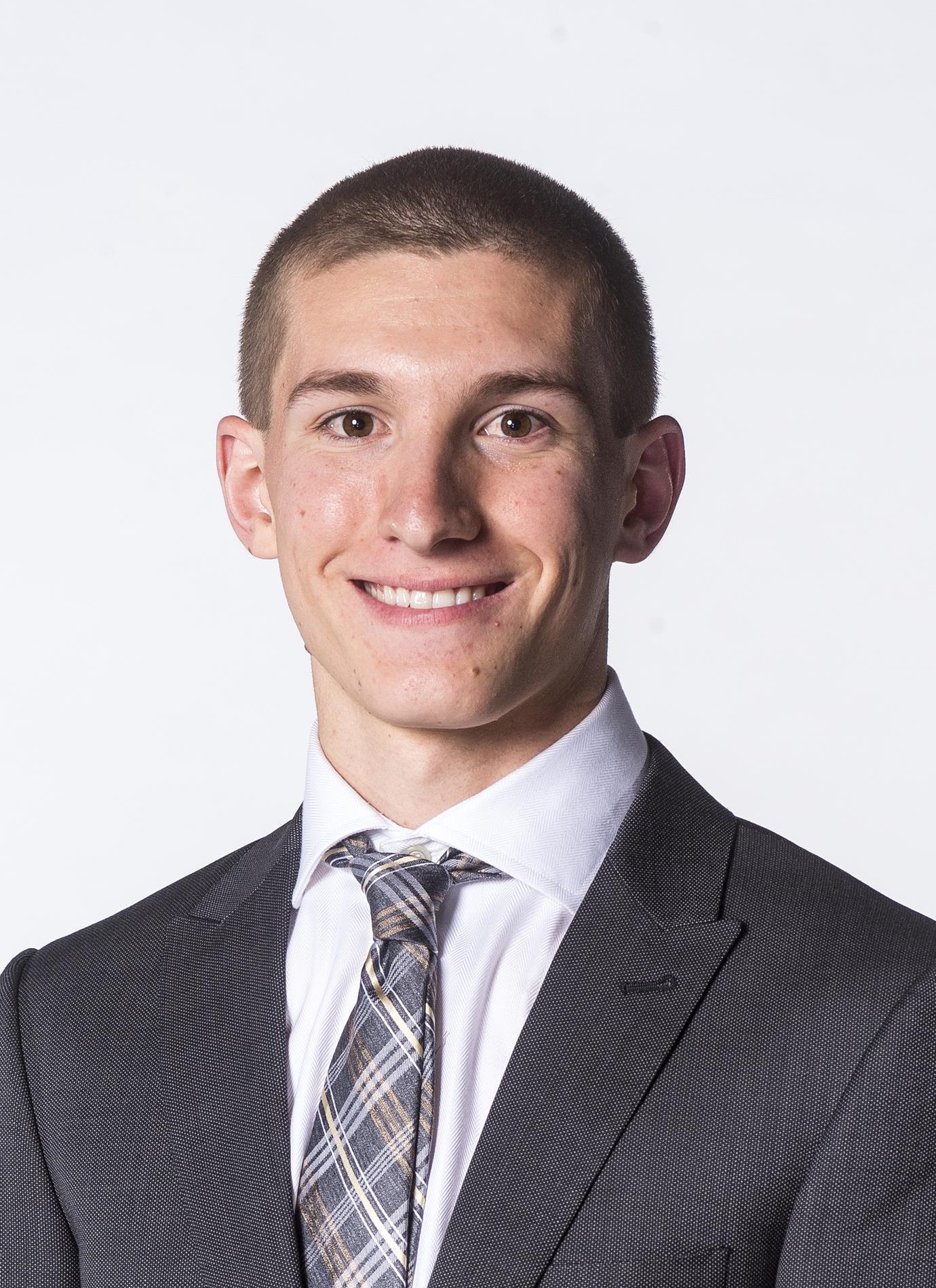 Brandon Byer
