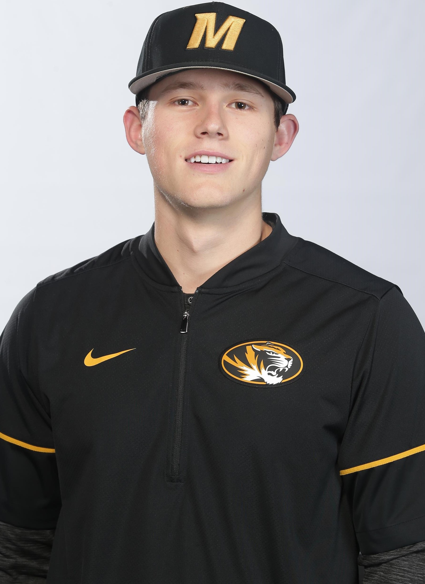 Chase Harmon 2019 HS