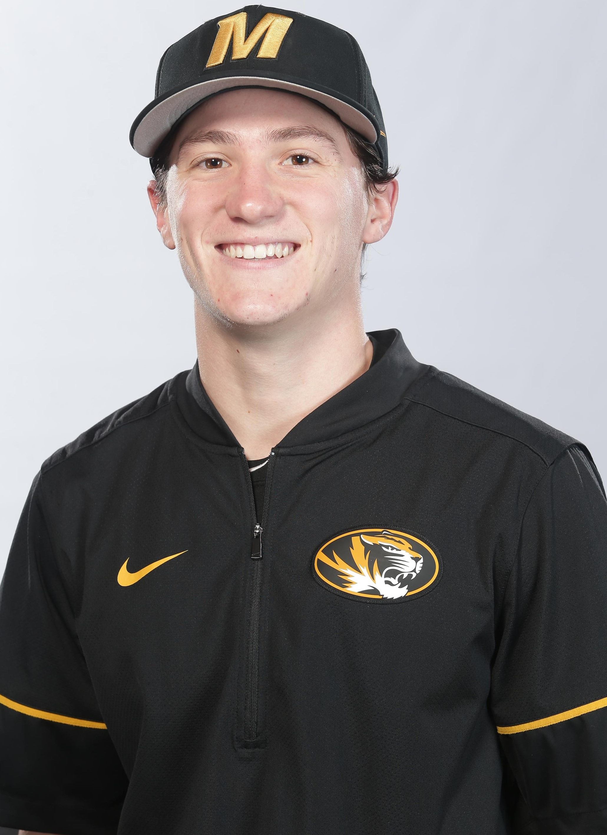 Patrick Carney 2019 HS
