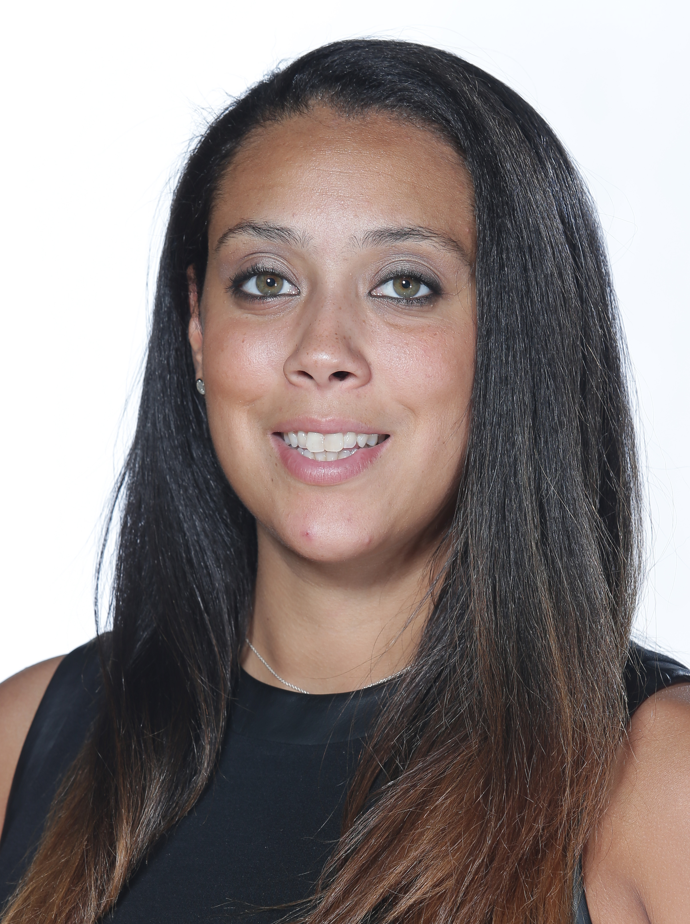 Ashleen Bracey 2018-19 HS