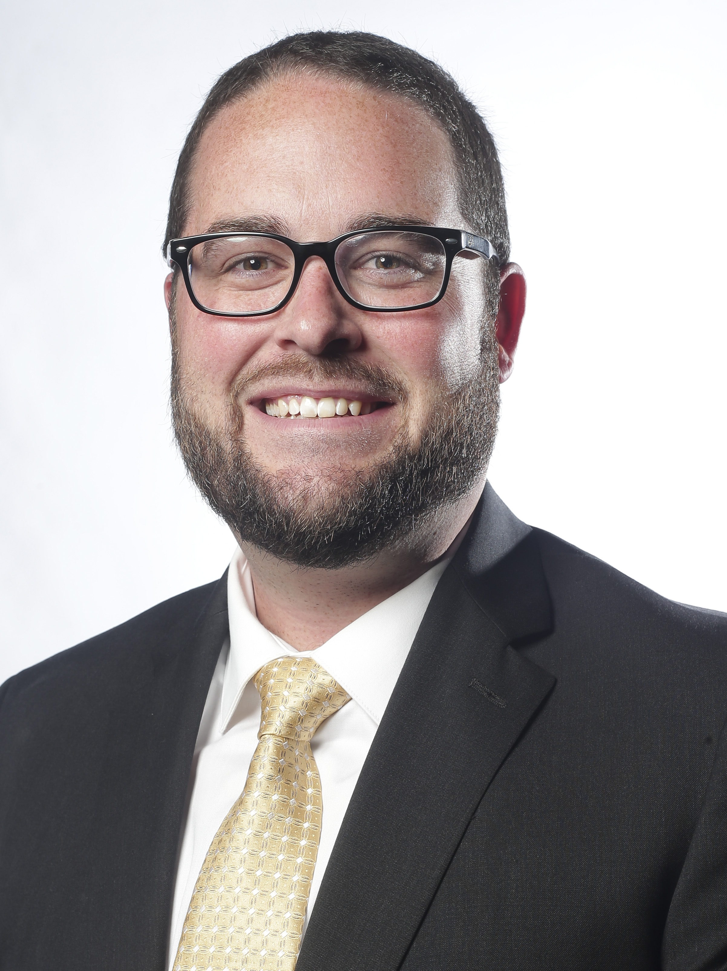 Andy Oldenburg