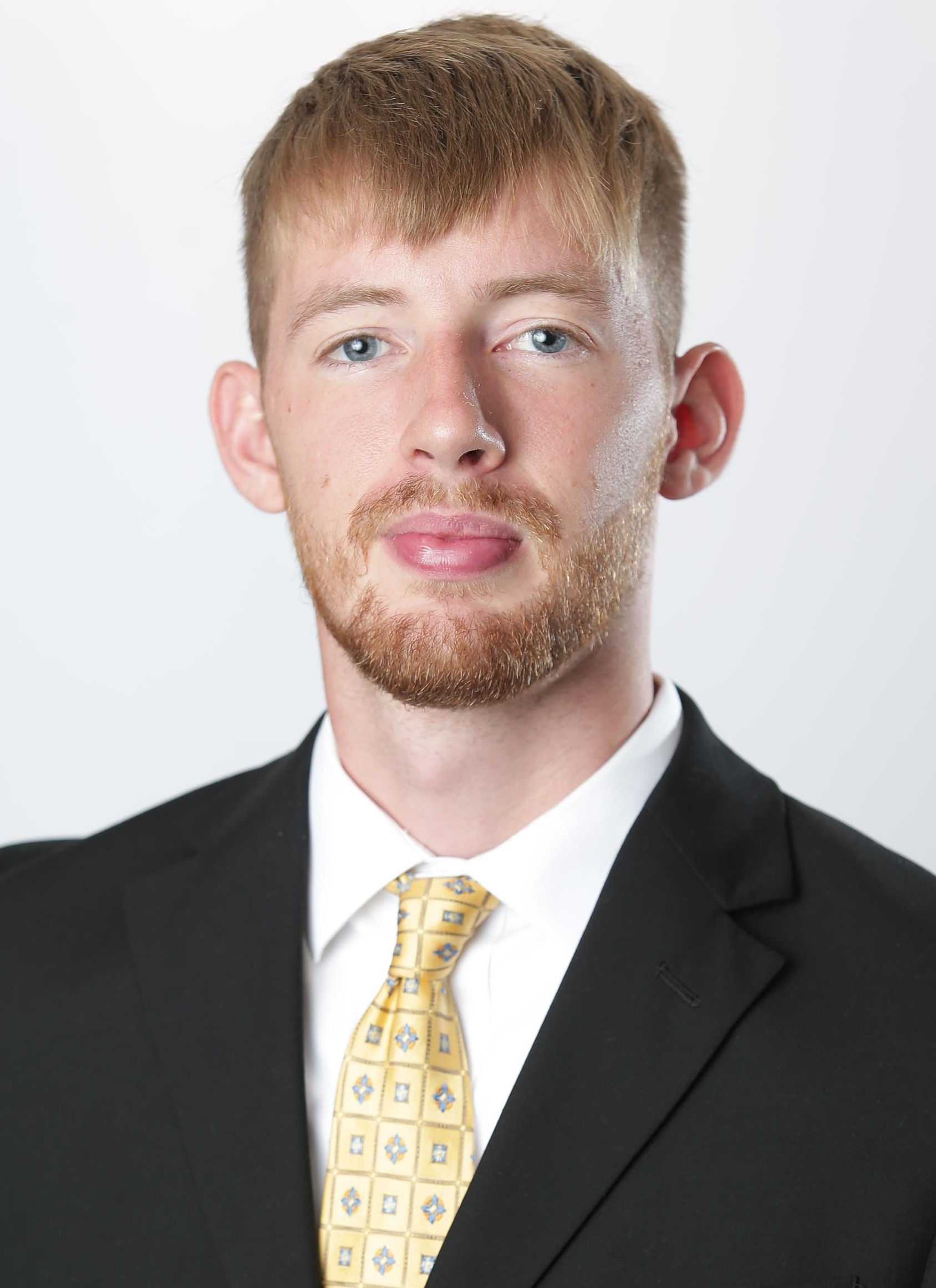 Brett Sigley 2019 Headshot