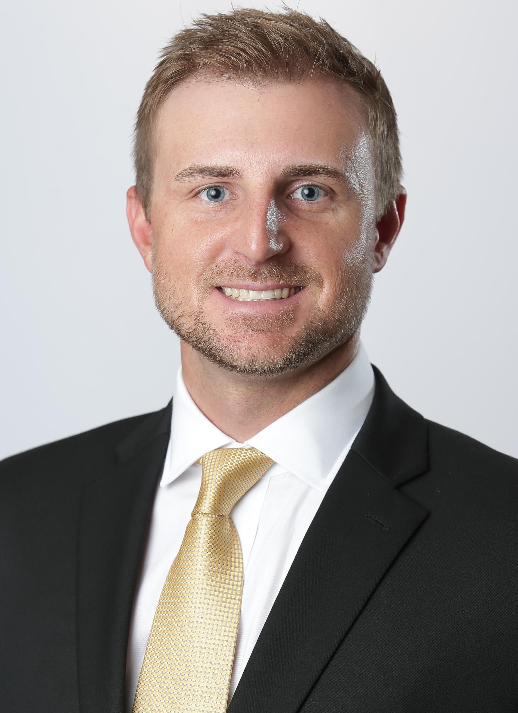 Lance Rhodes 2019 Headshot