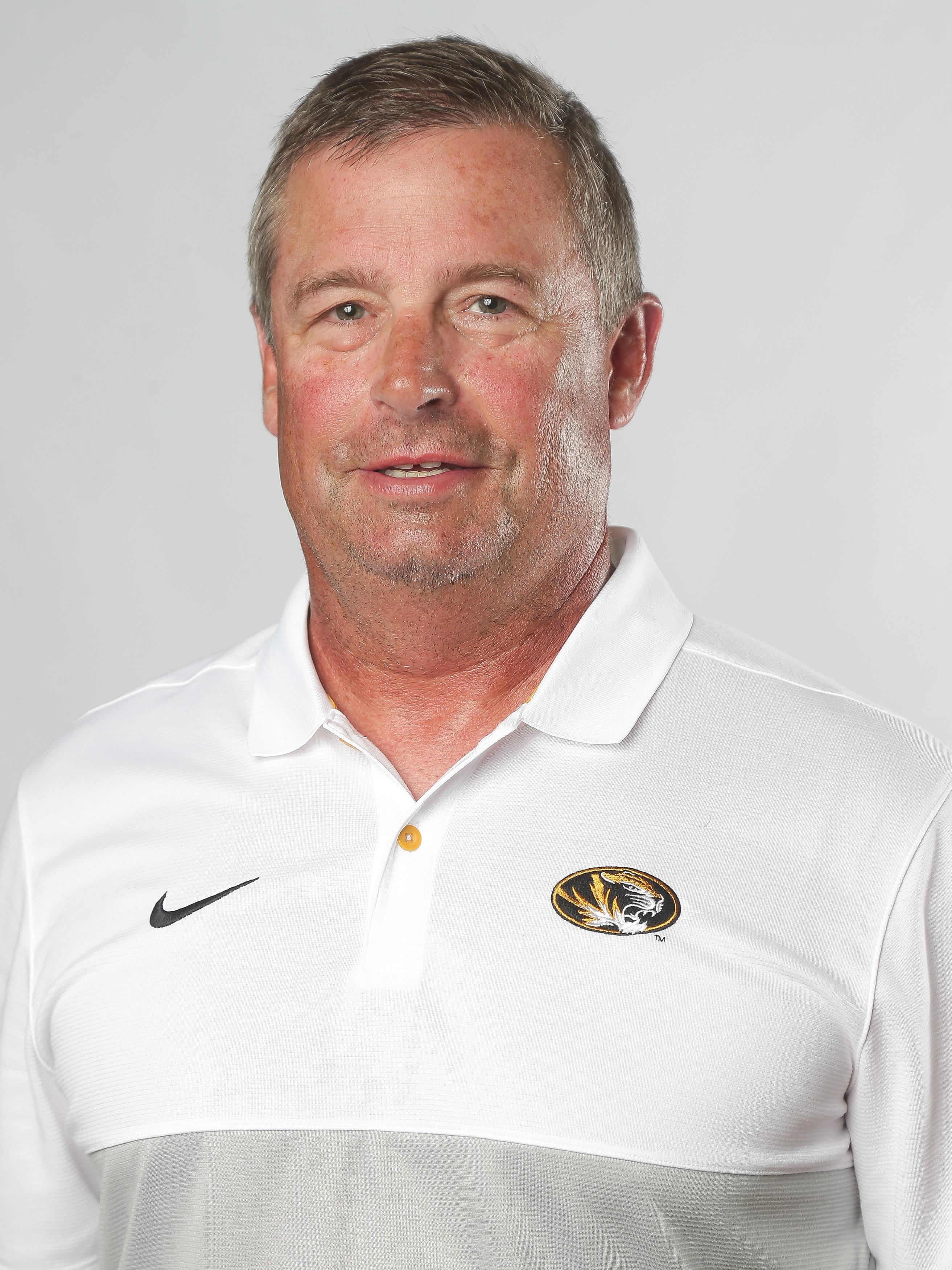 Mizzou Football Fall Camp Scrimmage in Columbia, Mo. on Saturday, Aug. 10, 2019.Zach Bland/Mizzou Athletics
