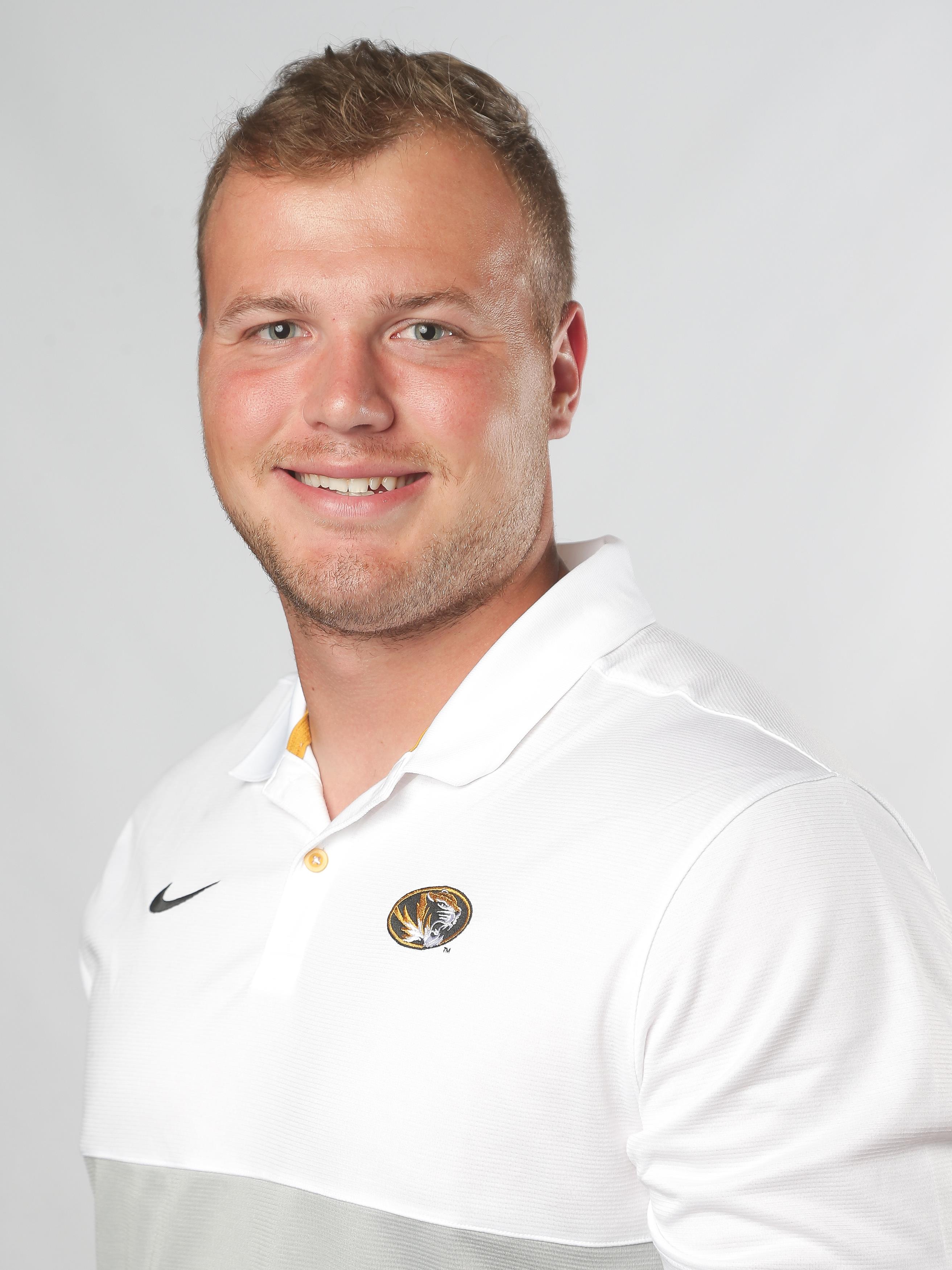 Mizzou Football Fall Camp Scrimmage in Columbia, Mo. on Saturday, Aug. 10, 2019.Zach Bland/Mizzou Athletics