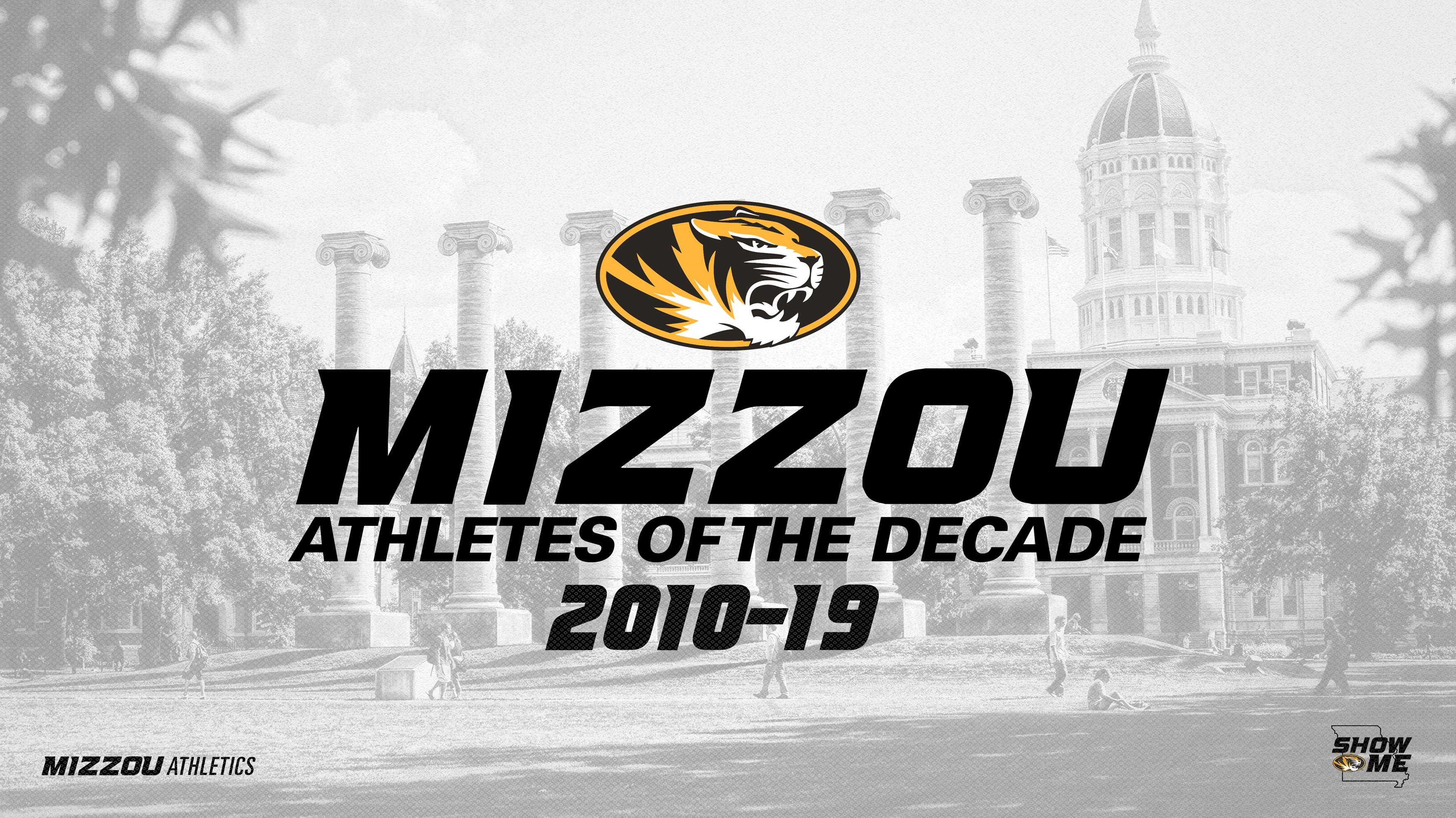 Athletes of the Decade 