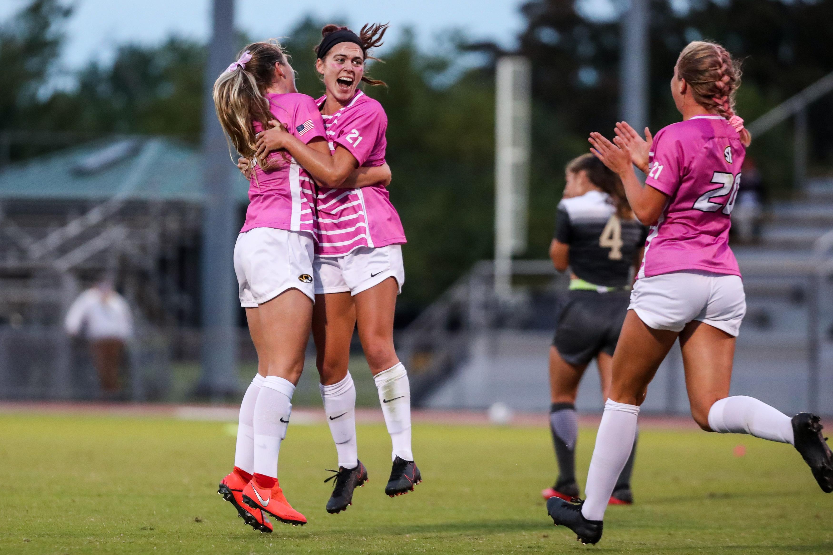 Cassidy Nurnberger Soccer University Of Missouri Athletics cassidy-nurnberger-soccer-university-of-missouri-athletics