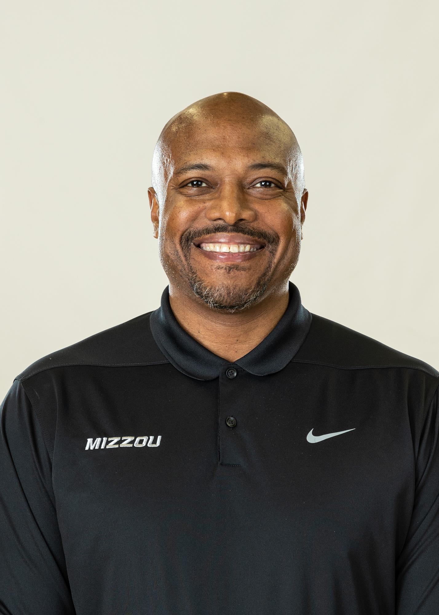 cornell mann headshot