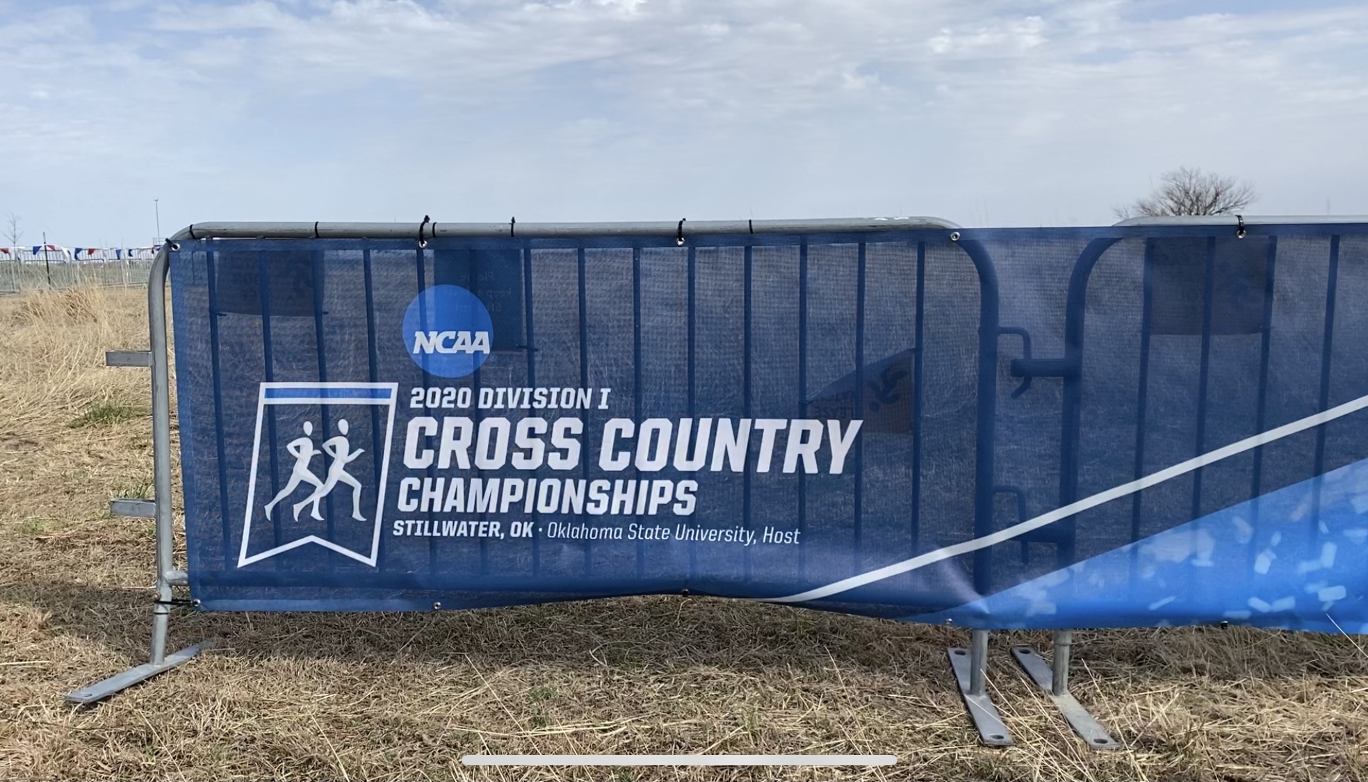 2020 NCAA Cross Country Championsips