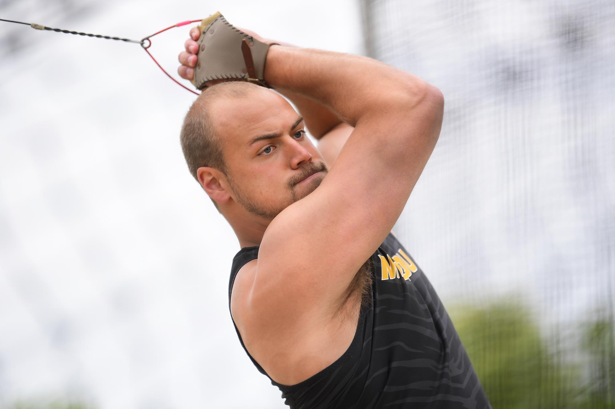 Track and Field: 2021 War Eagle Invitational