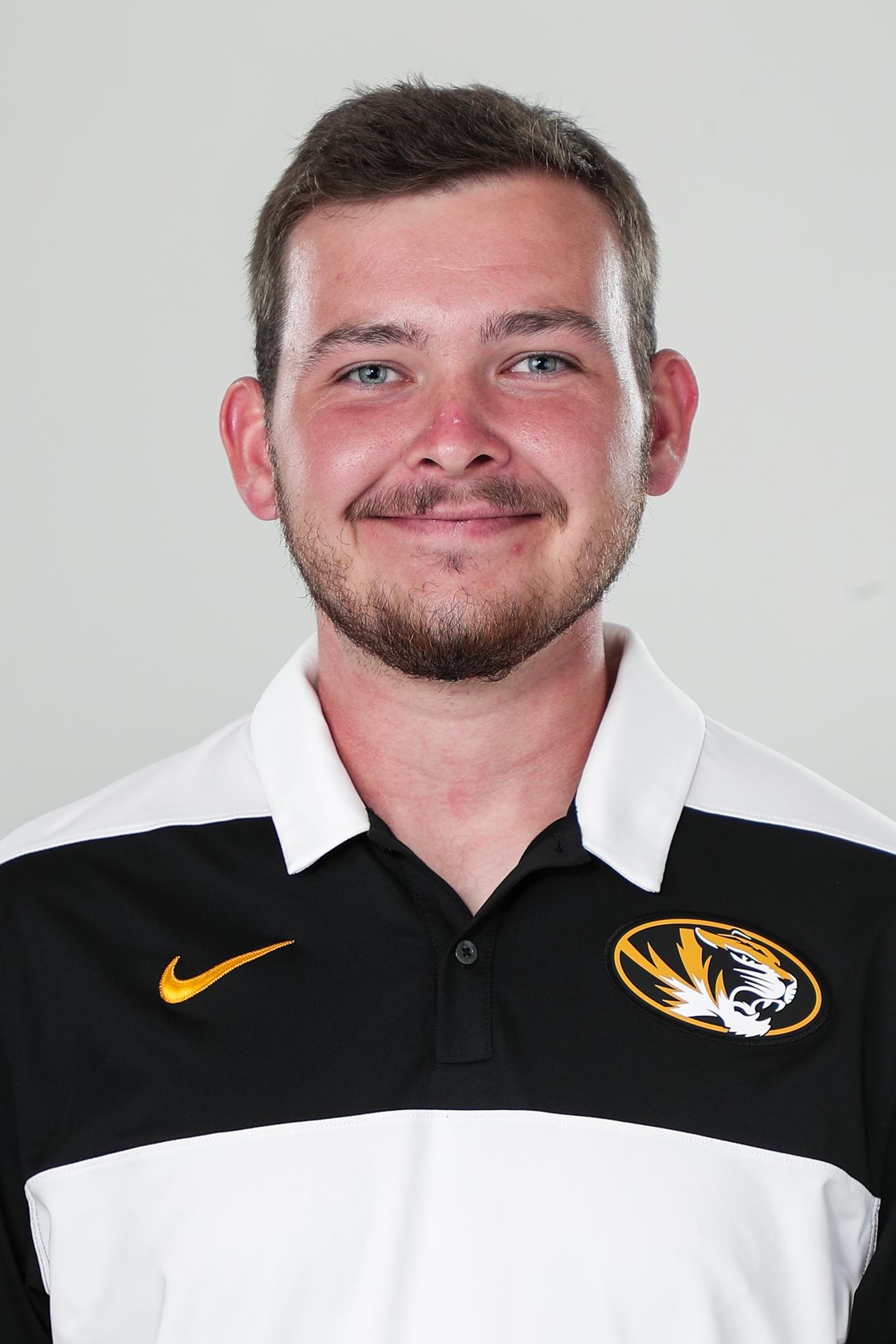 JJ Morrison Headshot
