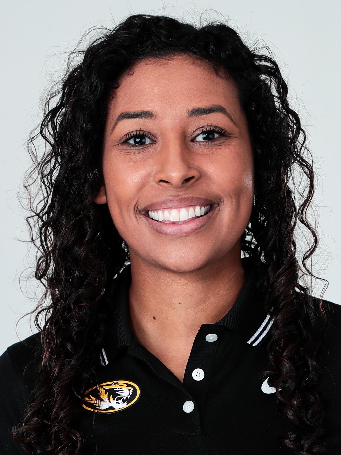 Gholston, Alexis