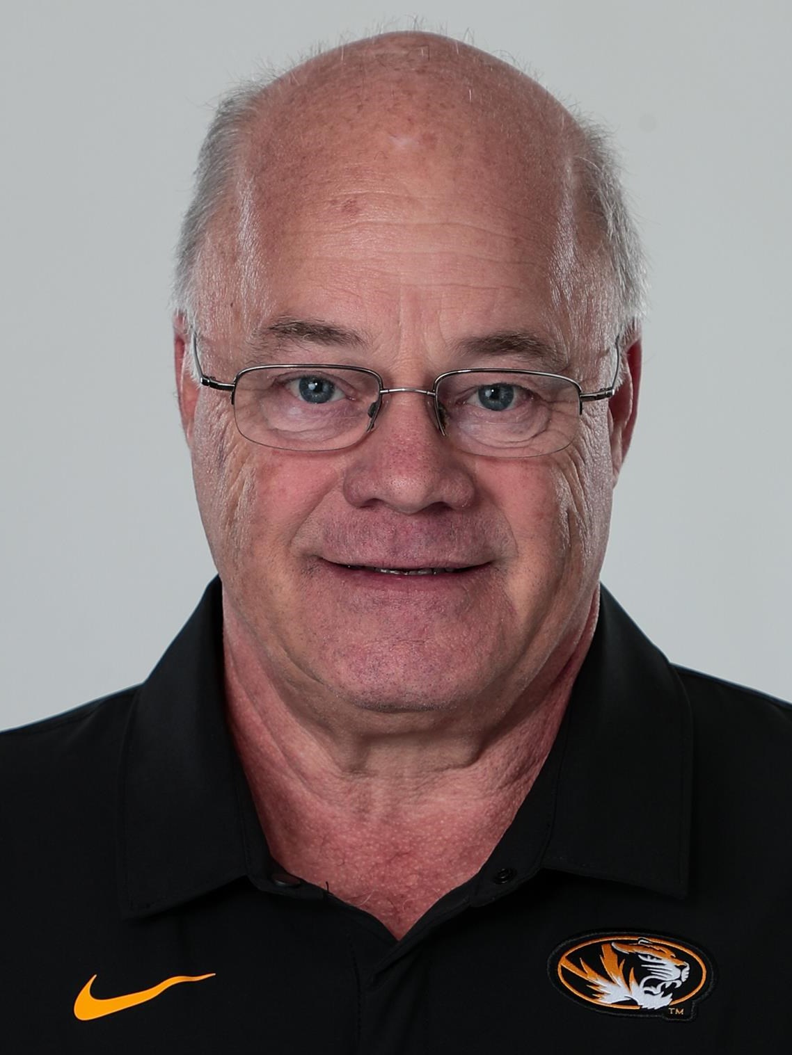 McDonnell, Eric