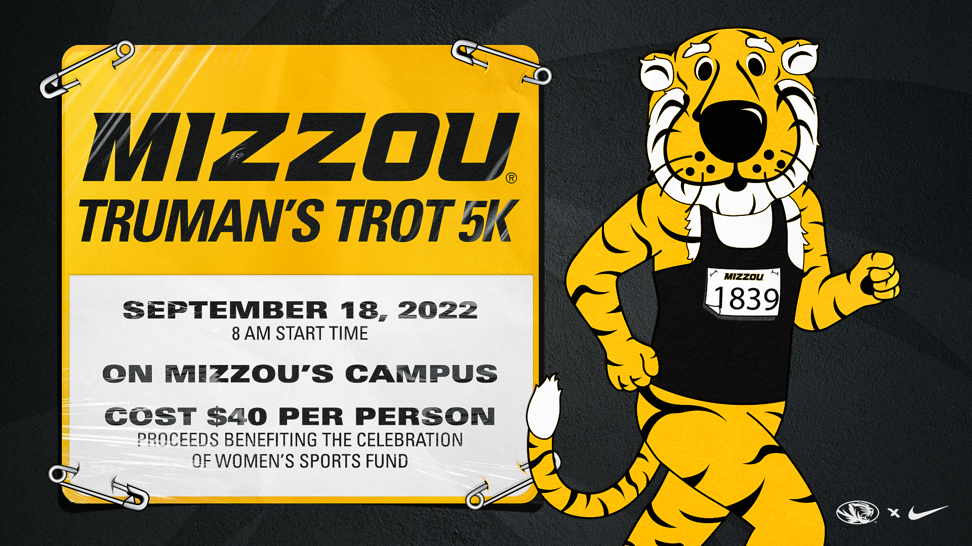 Truman's Trot