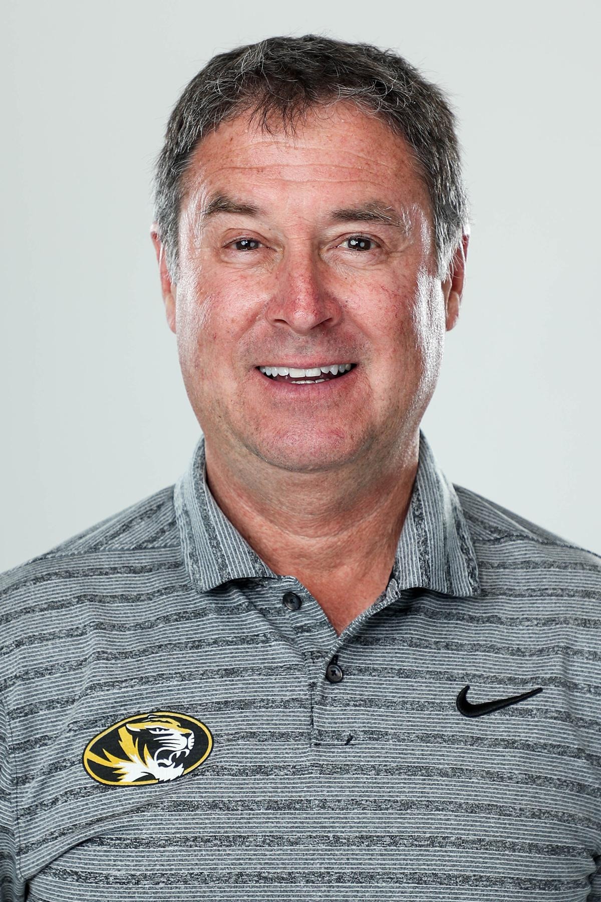 Mark Leroux