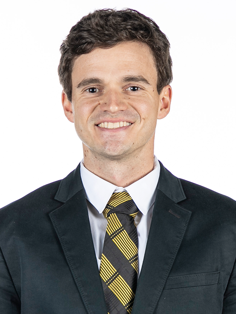 Stephen Smith