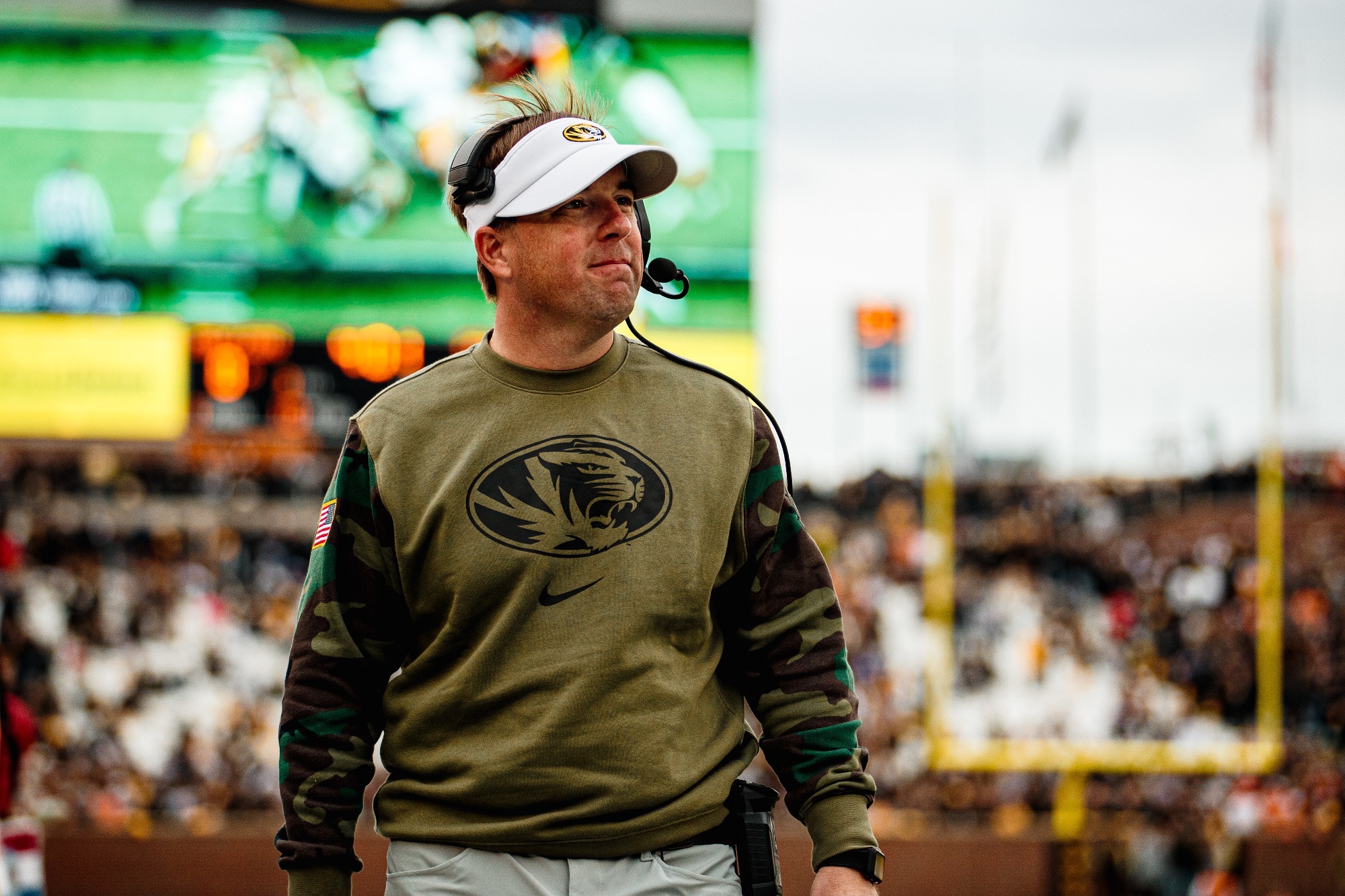 23 FB Drinkwitz Headset