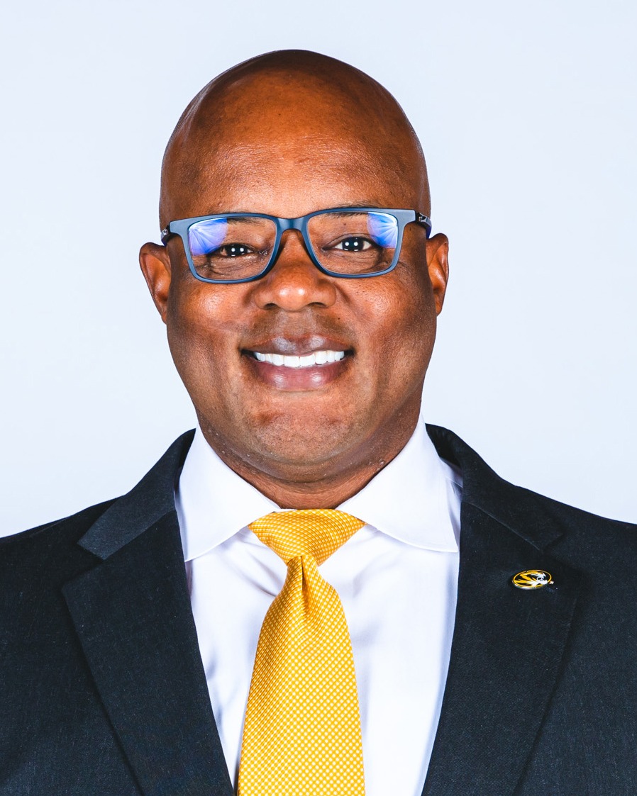 Kerrick Jackson