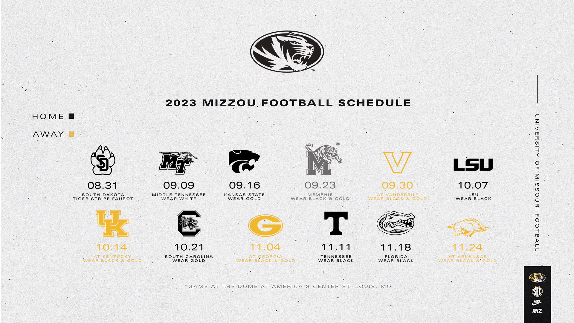 2021 Mizzou Fan Guidelines - University of Missouri Athletics 2021-mizzou-fan-guidelines-university-of-missouri-athletics