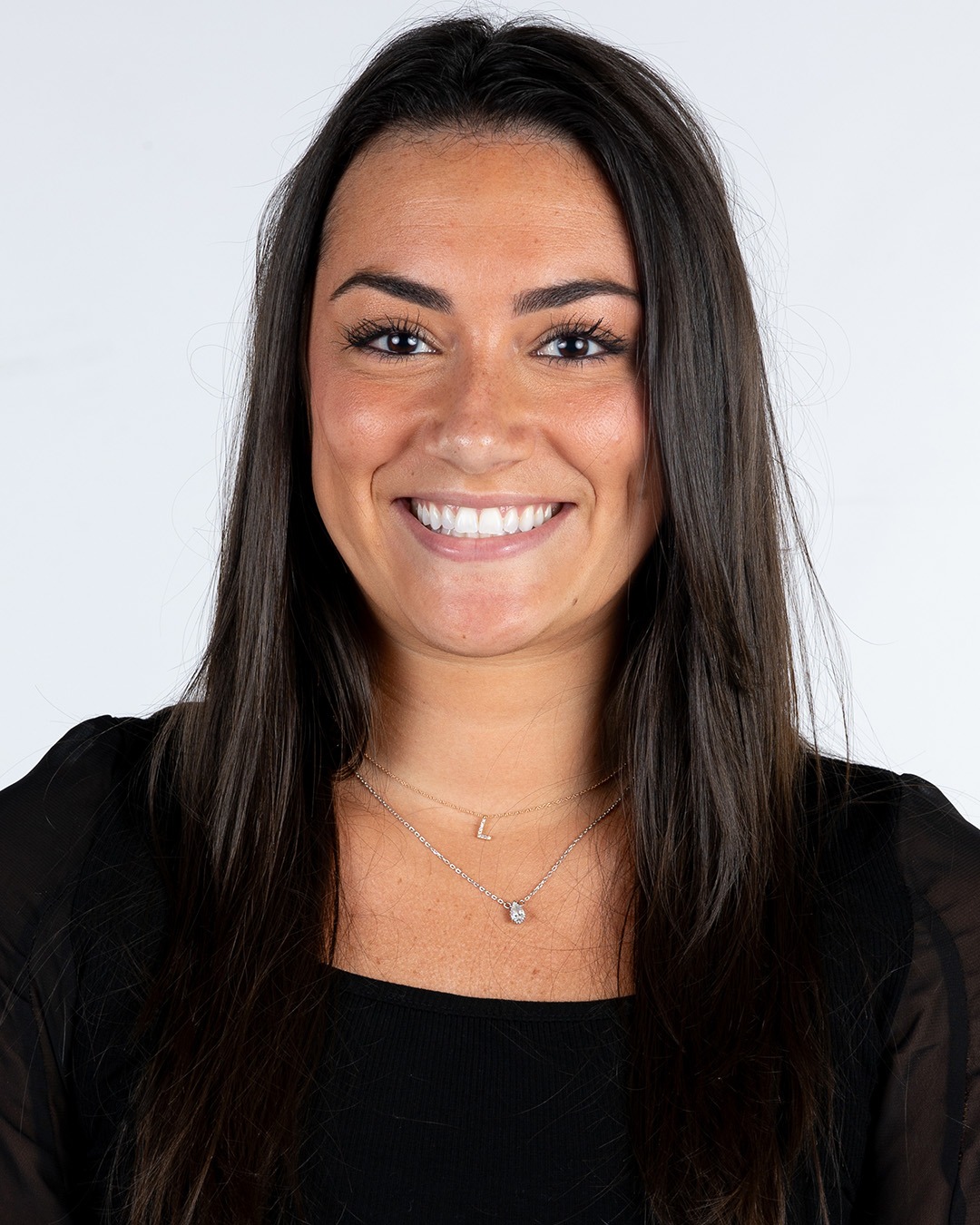 Lacey Rubin