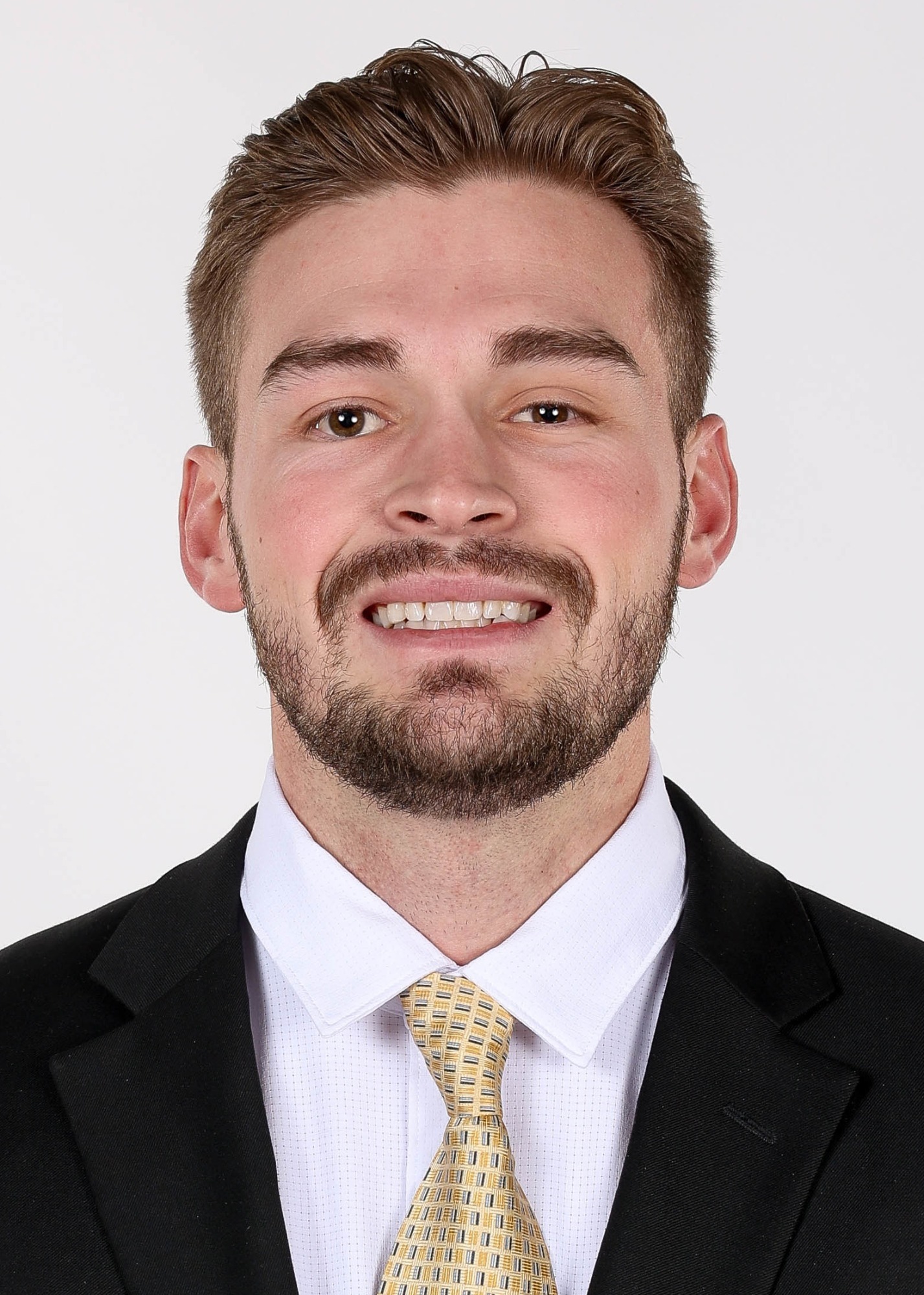 Anthony Hansen