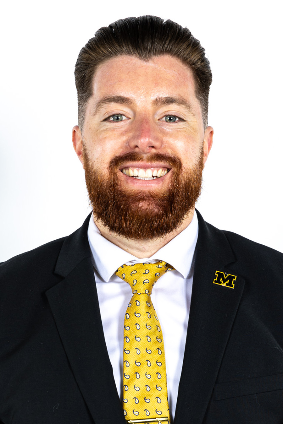 Sean Conaty