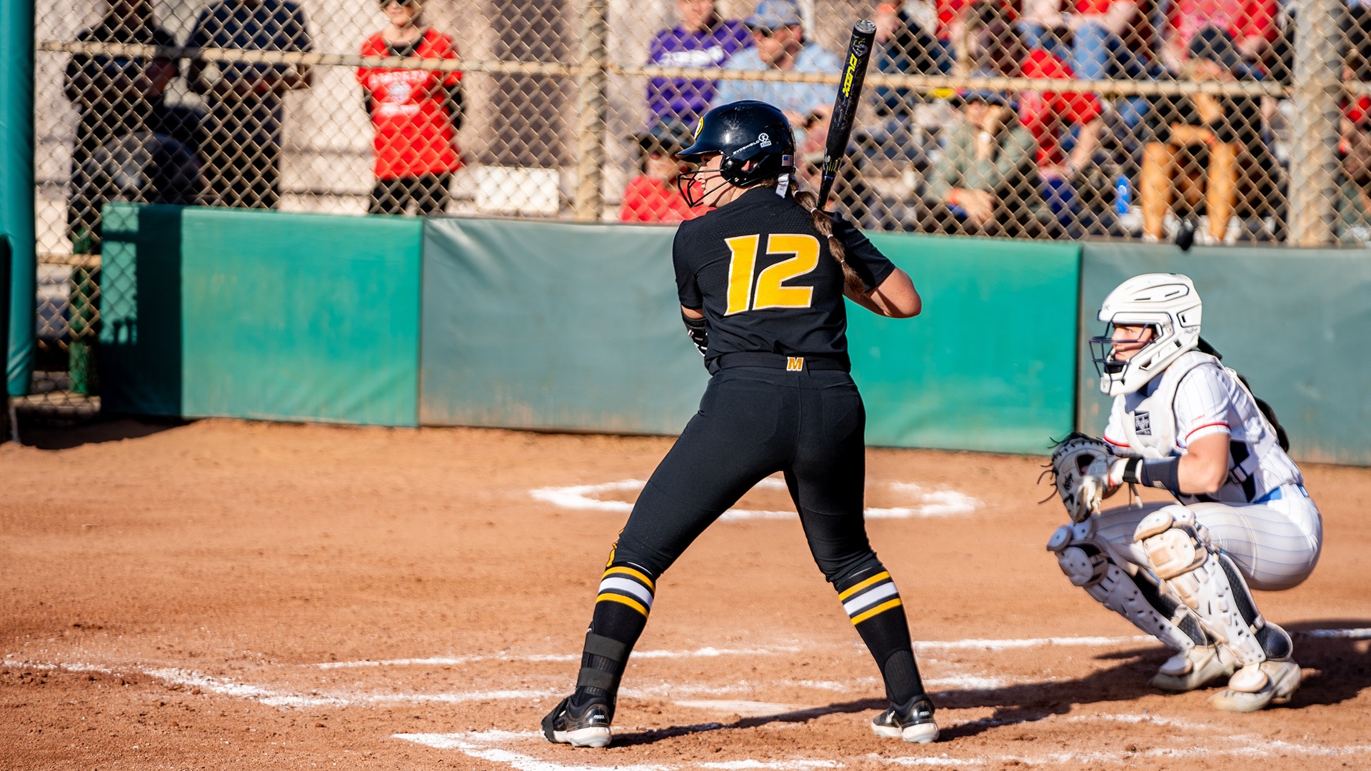 Katie Chester - Softball - University of Missouri Athletics