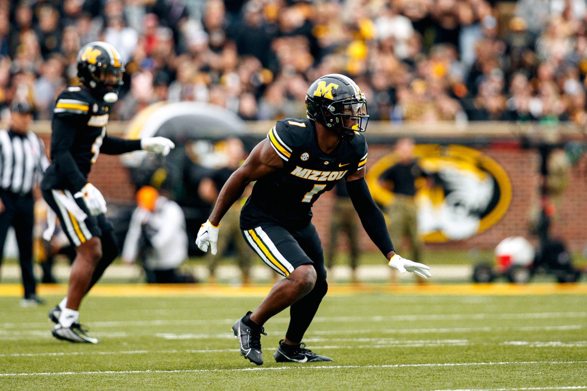 Carlies 2023 Action shot