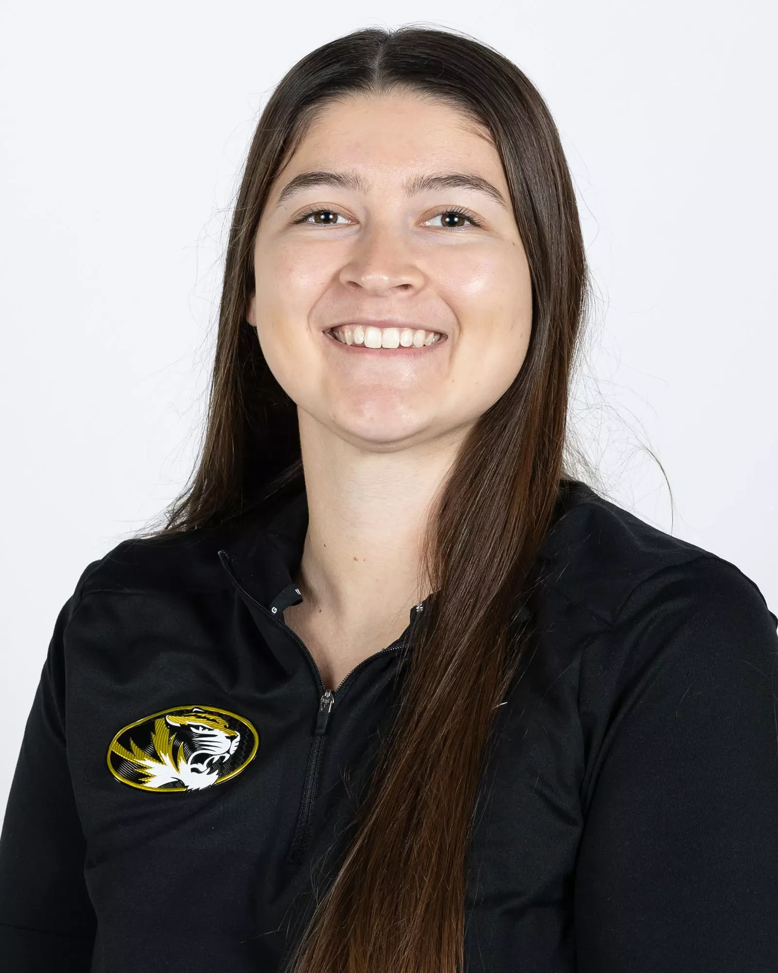 Kellyn Webster Headshot