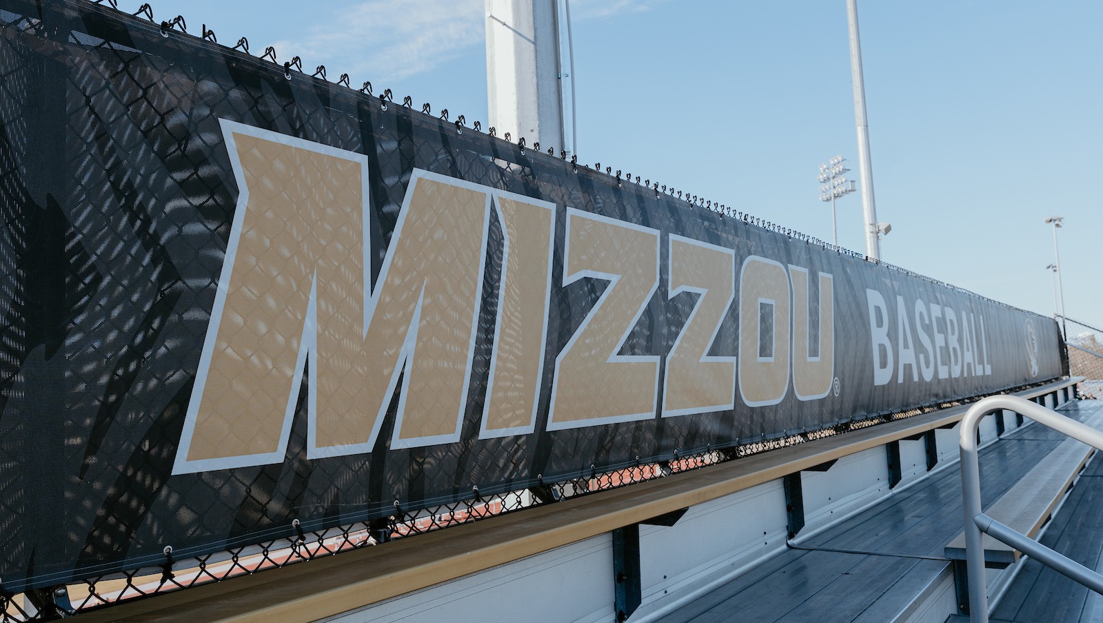 Taylor Stadium