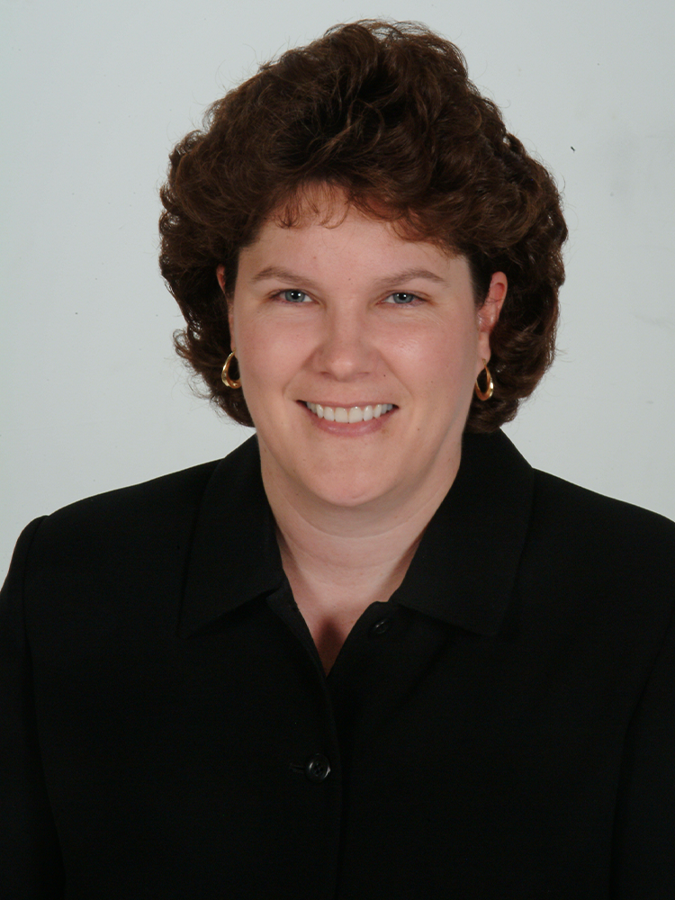 Betsy Yonkman 2002-03