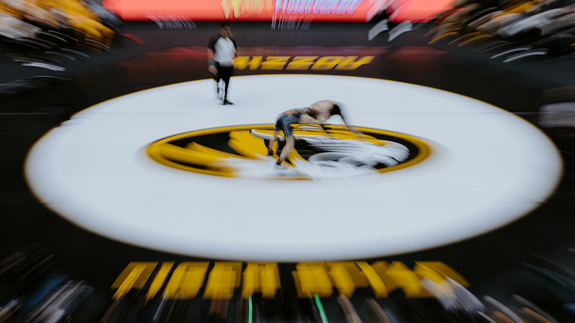 WR Mat Warp