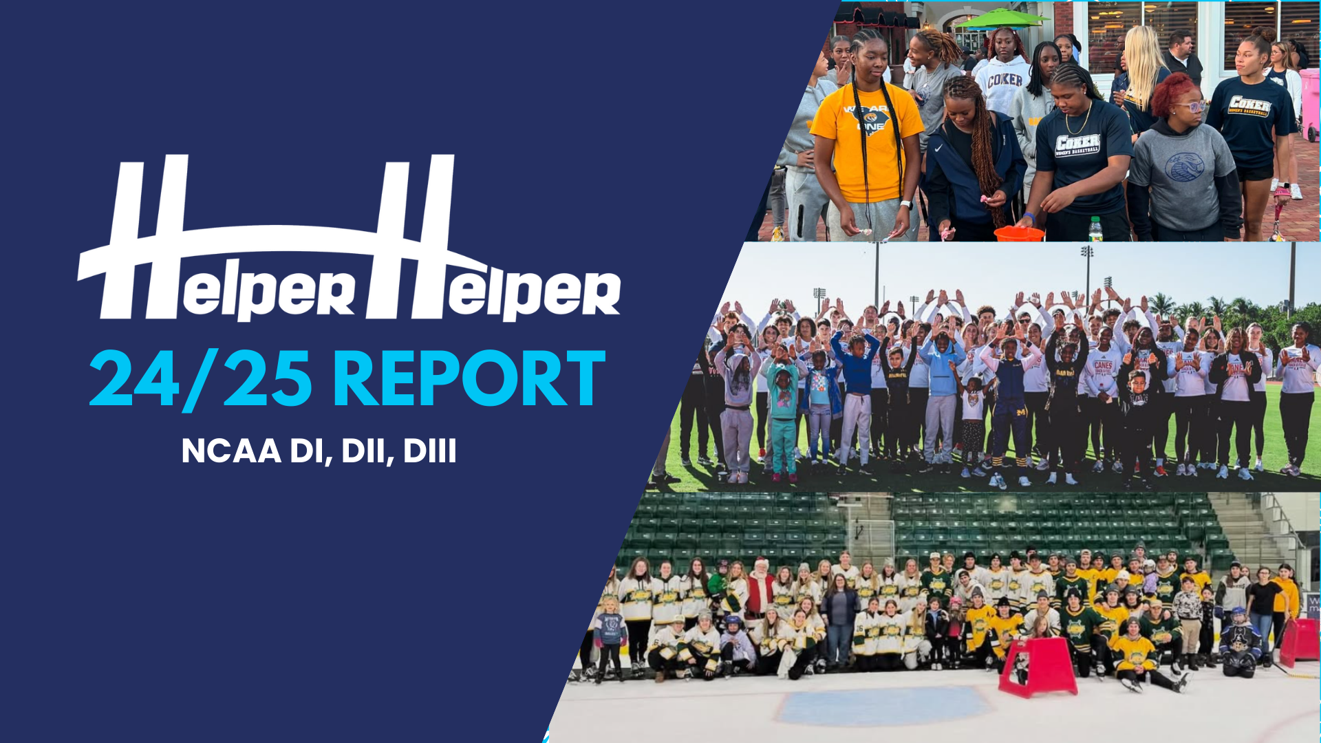 HelperHelper