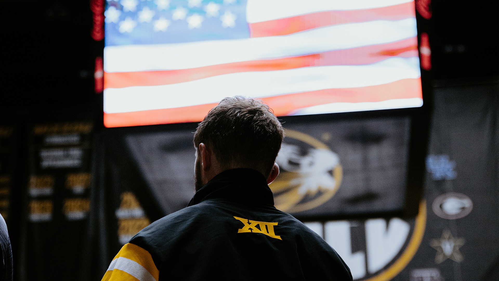 Wr National Anthem