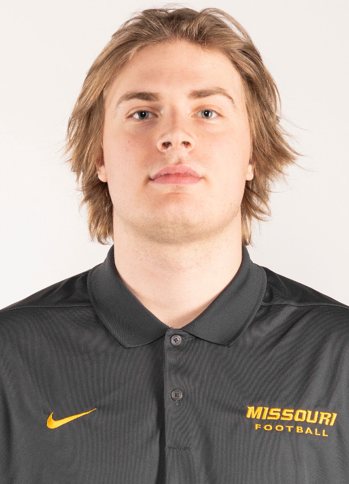 Jackson David Headshot