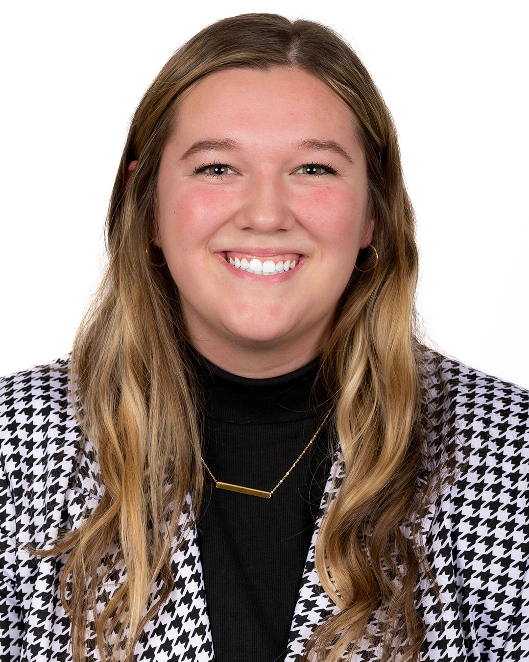 Katie White 2025