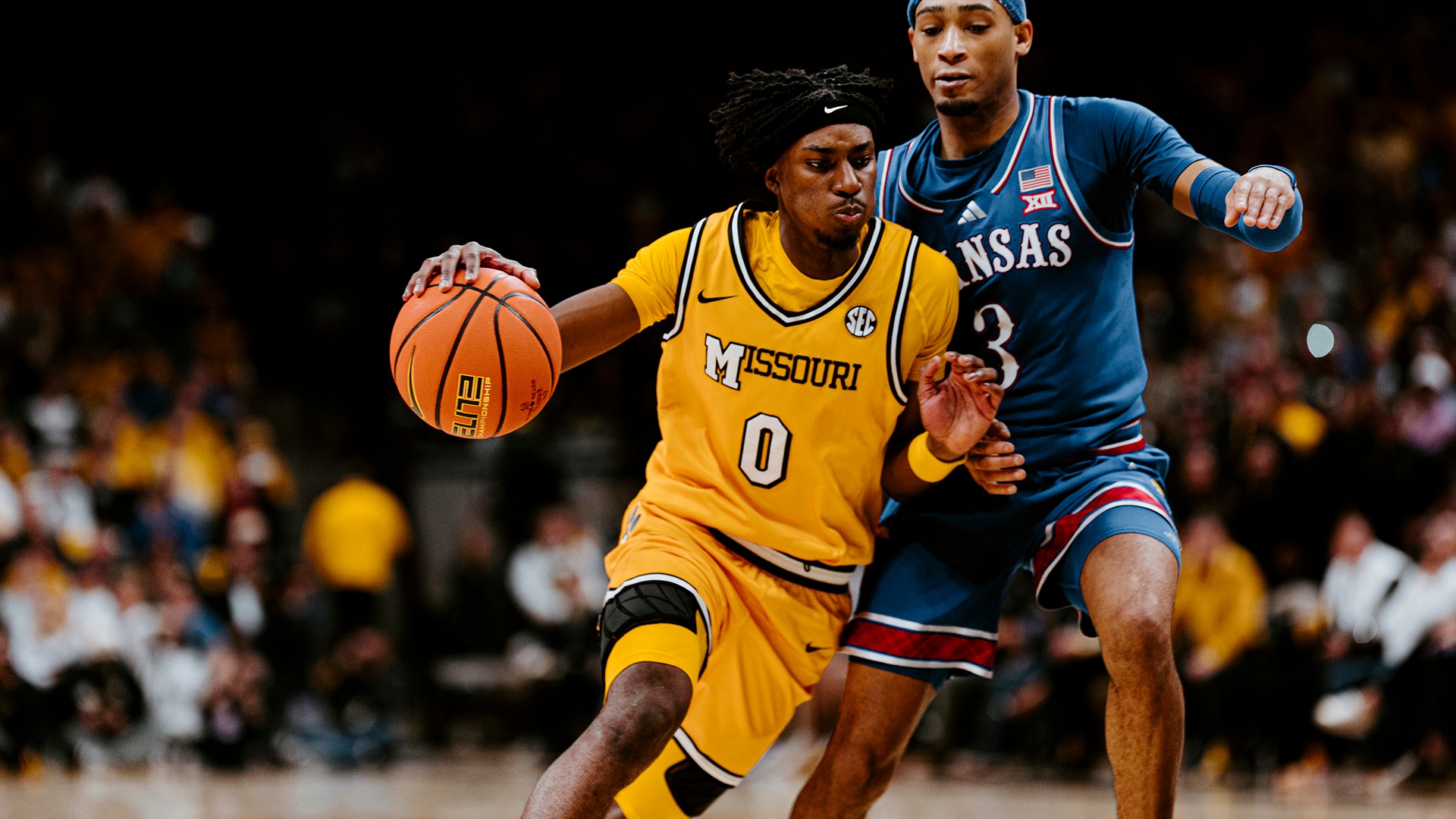Anthony Robinson II
