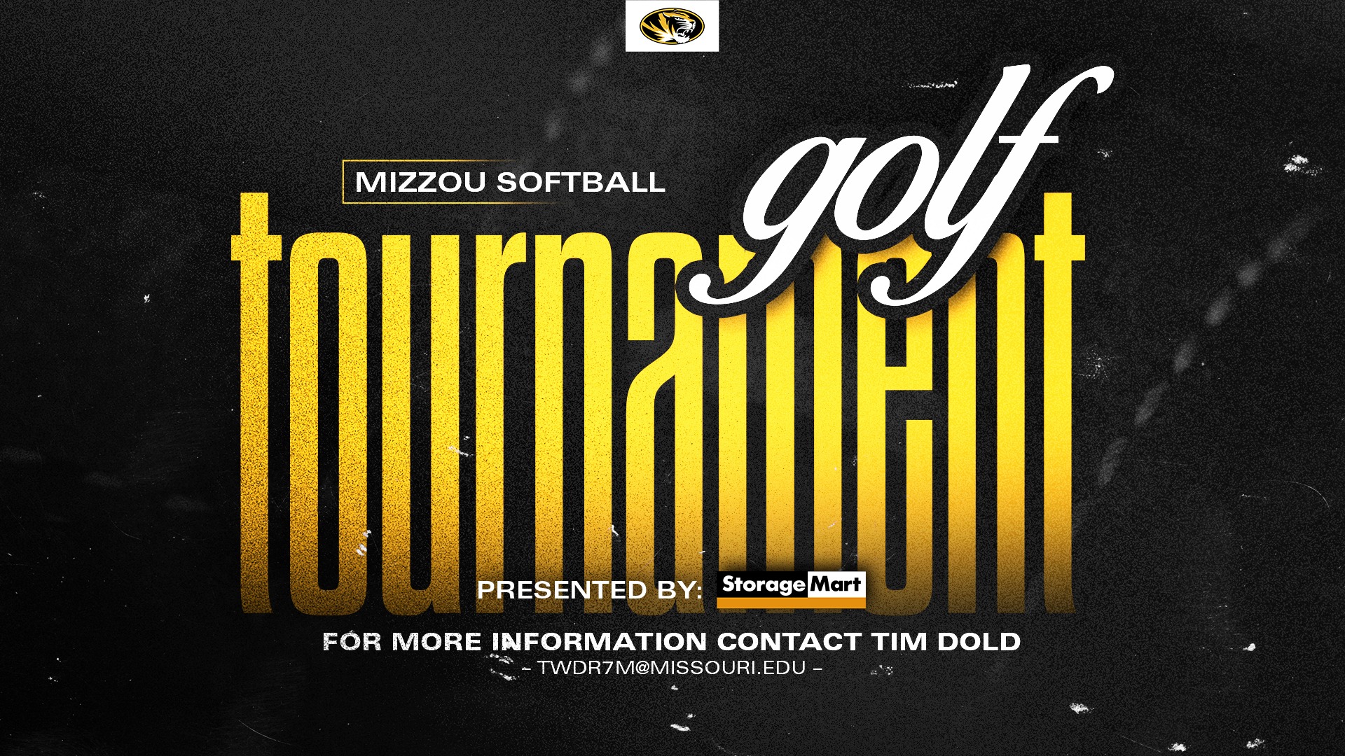 2025 Softball Golf Tournament
