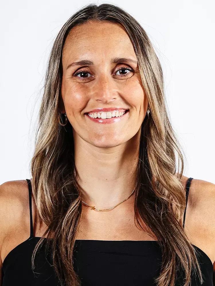 Kenzie Kostas 2025-26 Headshot