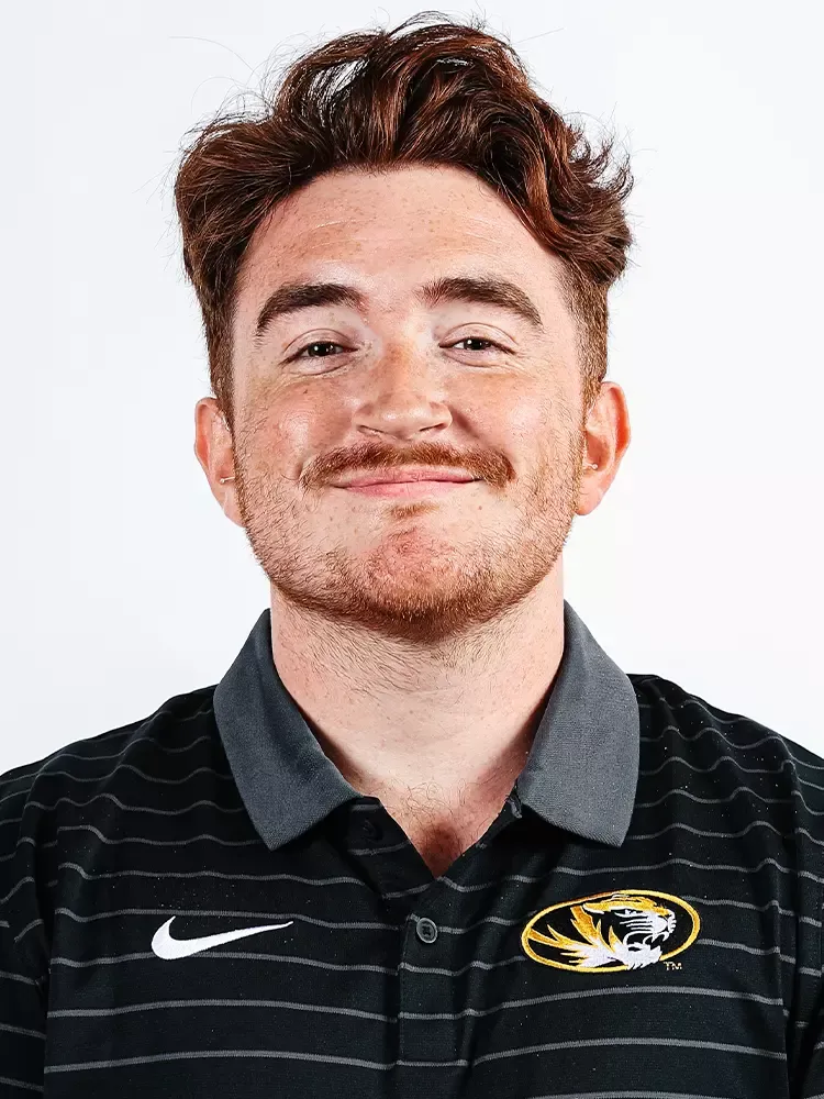 Michael Schiazza 2025-26 Headshot