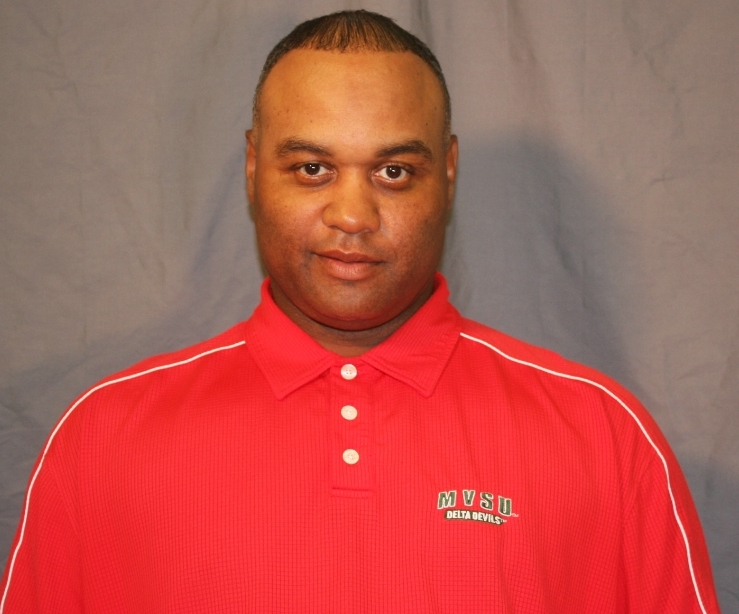 Tyrone Robinson