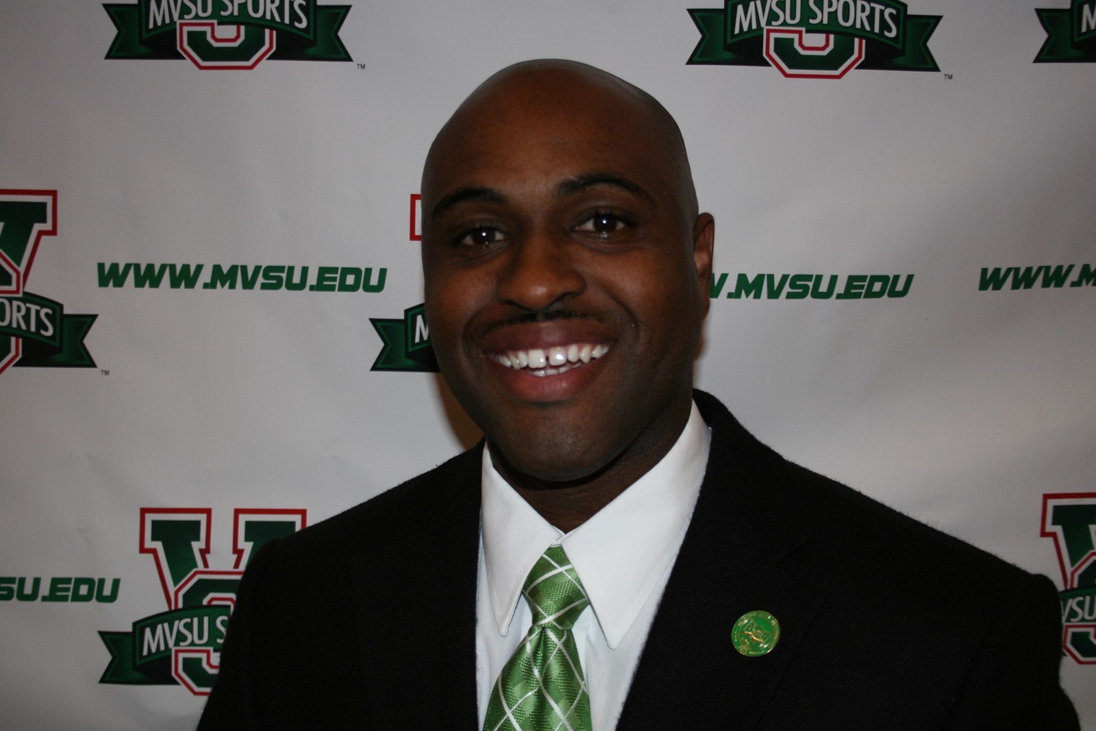 Marcus Thomas