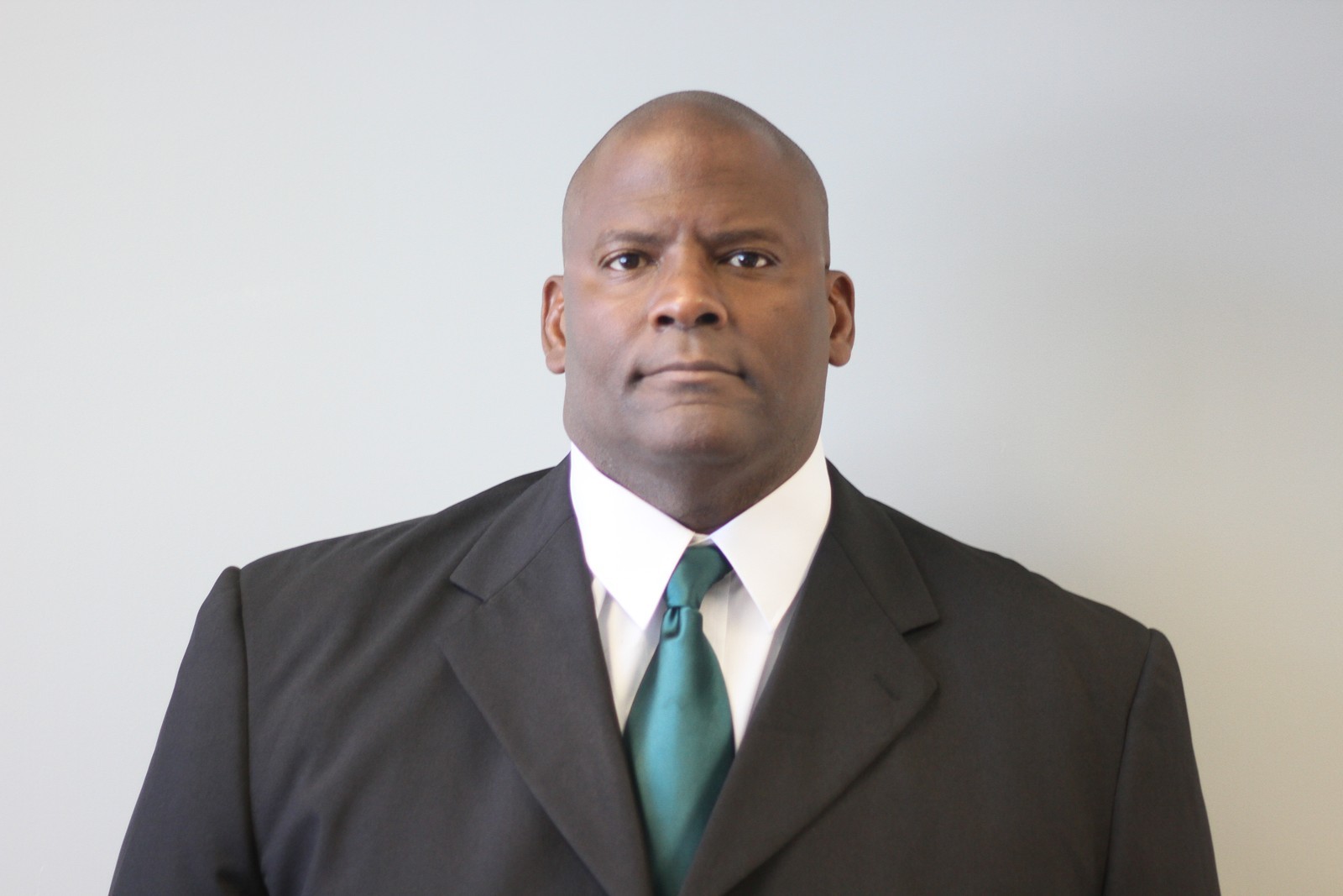 karl morgan