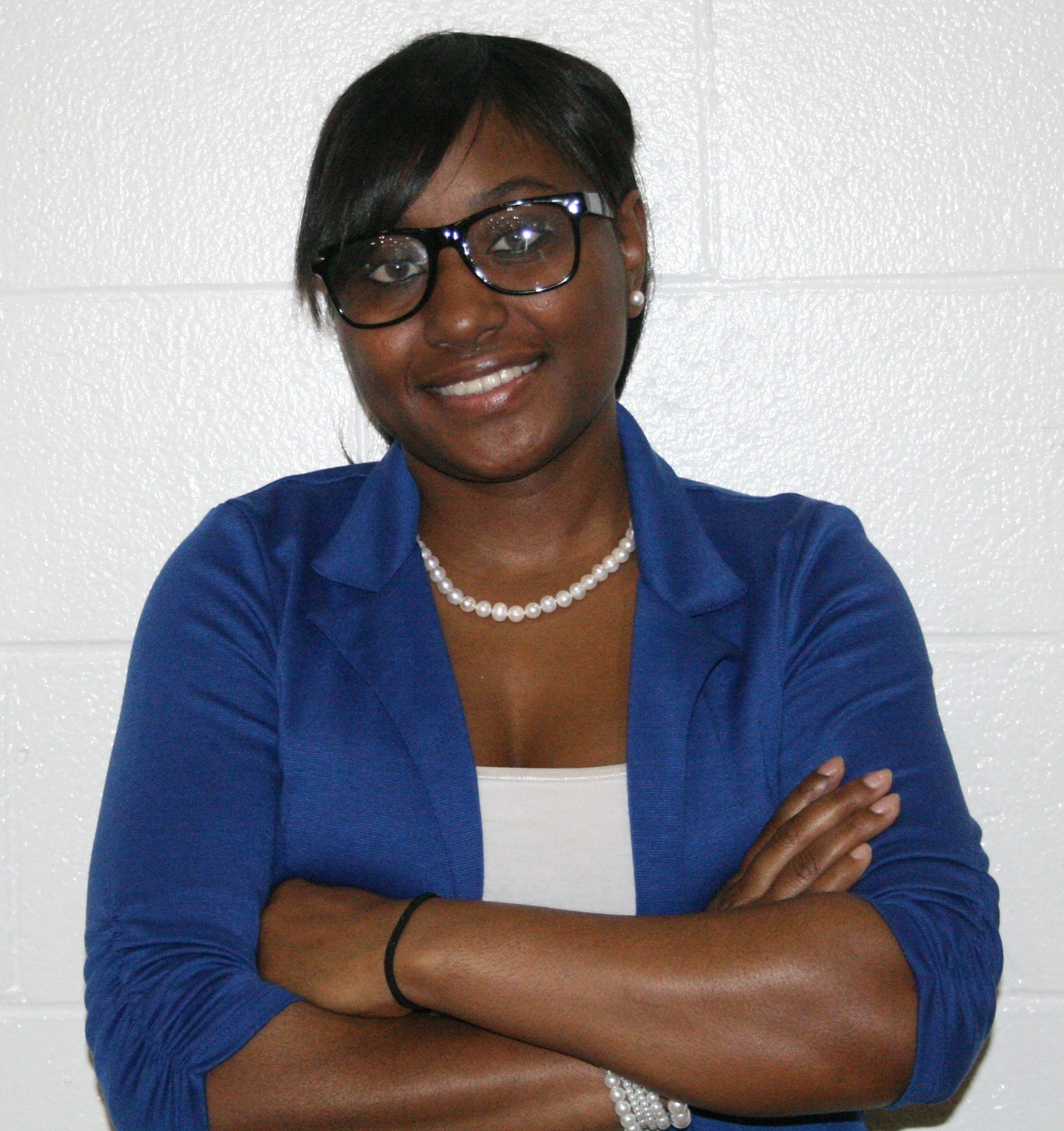 courtney o-briant
