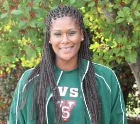 shankia randle