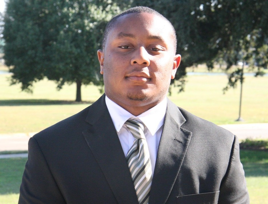 darion hayes